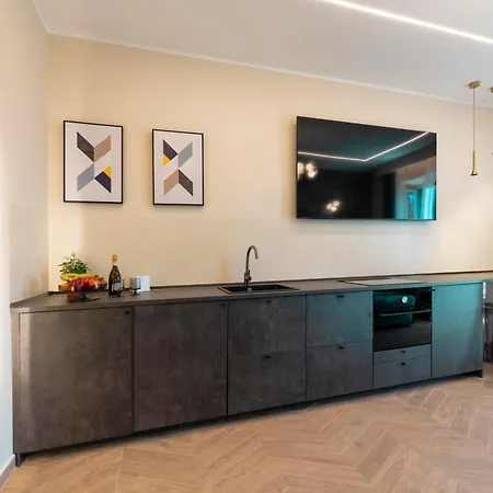 Termini Luxury Rooms