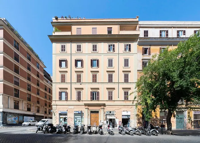 Termini Luxury Affittacamere Roma