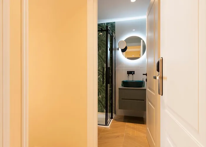 Termini Luxury 3* Roma