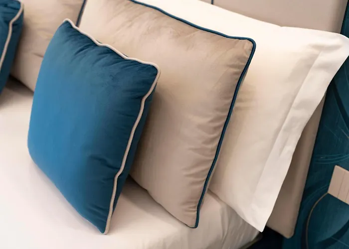 Affittacamere Termini Luxury 3*