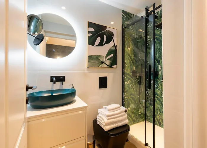 Affittacamere Termini Luxury 3*