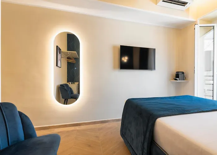 Termini Luxury Affittacamere