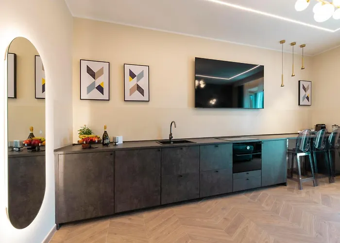 Affittacamere Termini Luxury Roma