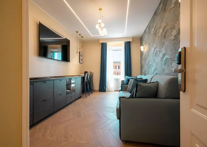 Affittacamere Termini Luxury Roma