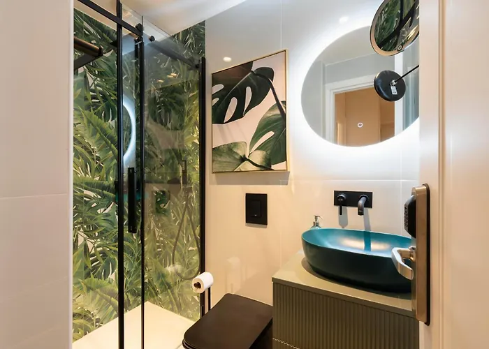 Termini Luxury Roma