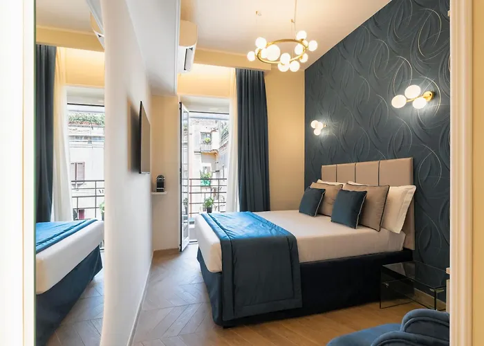 Termini Luxury 3*