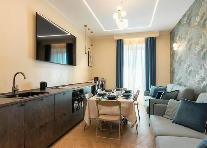 Termini Luxury Affittacamere