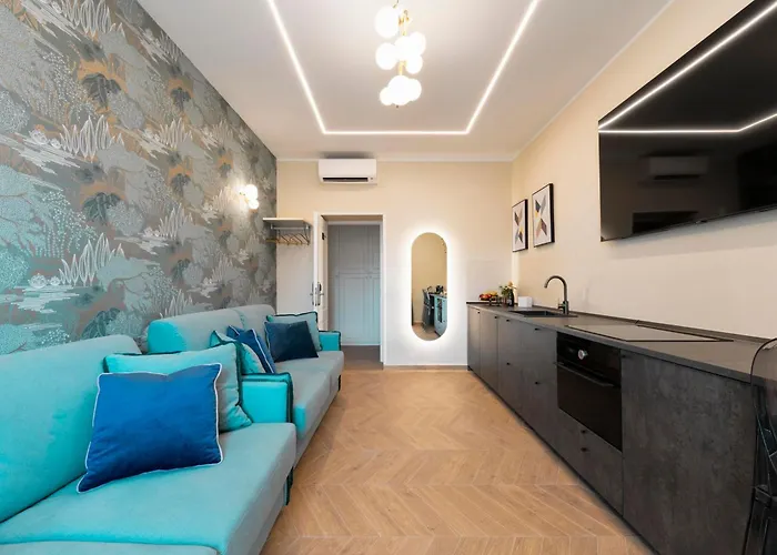 Termini Luxury Affittacamere Roma