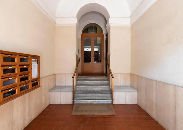 Termini Luxury 3*