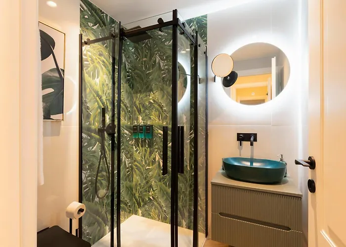 Termini Luxury Affittacamere