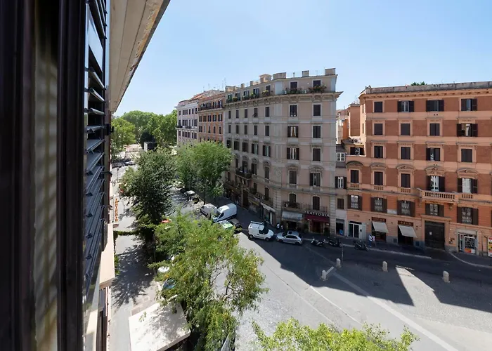 Affittacamere Termini Luxury
